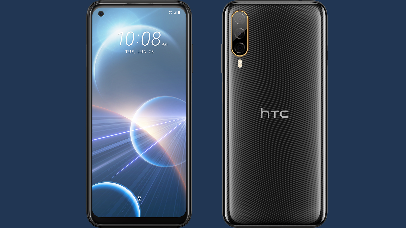 HTC возвращается с интригующим телефоном, обернутым в модные словечки NFT и метавселенной