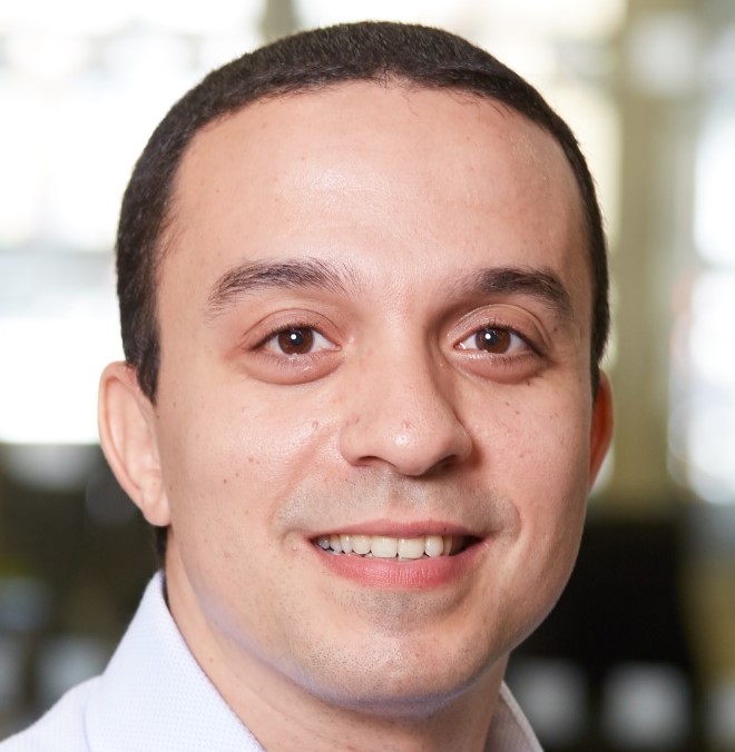 Karim Yaici, Senior Analyst at Analysys Mason
