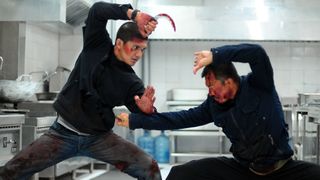 The Raid