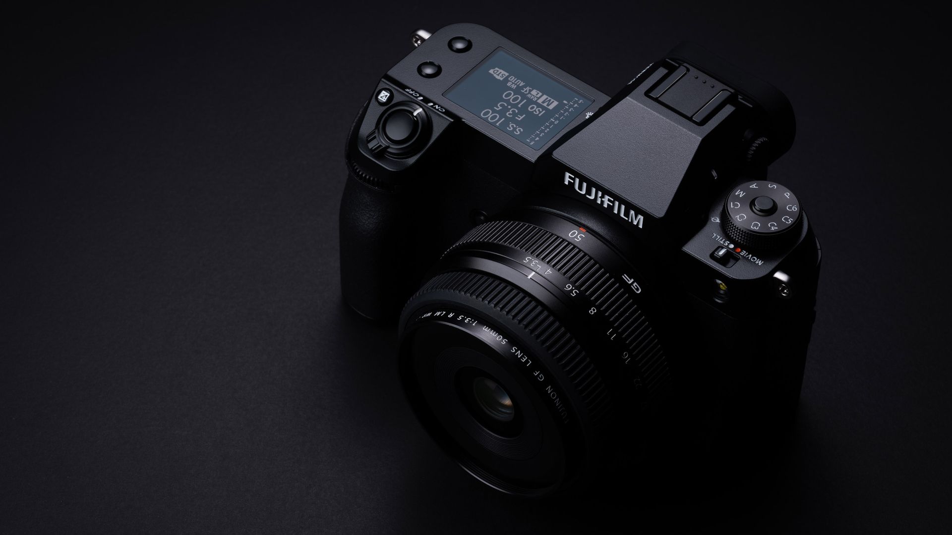 To Start With A Bang For Fujifilm With Possible Gfx S Ii And