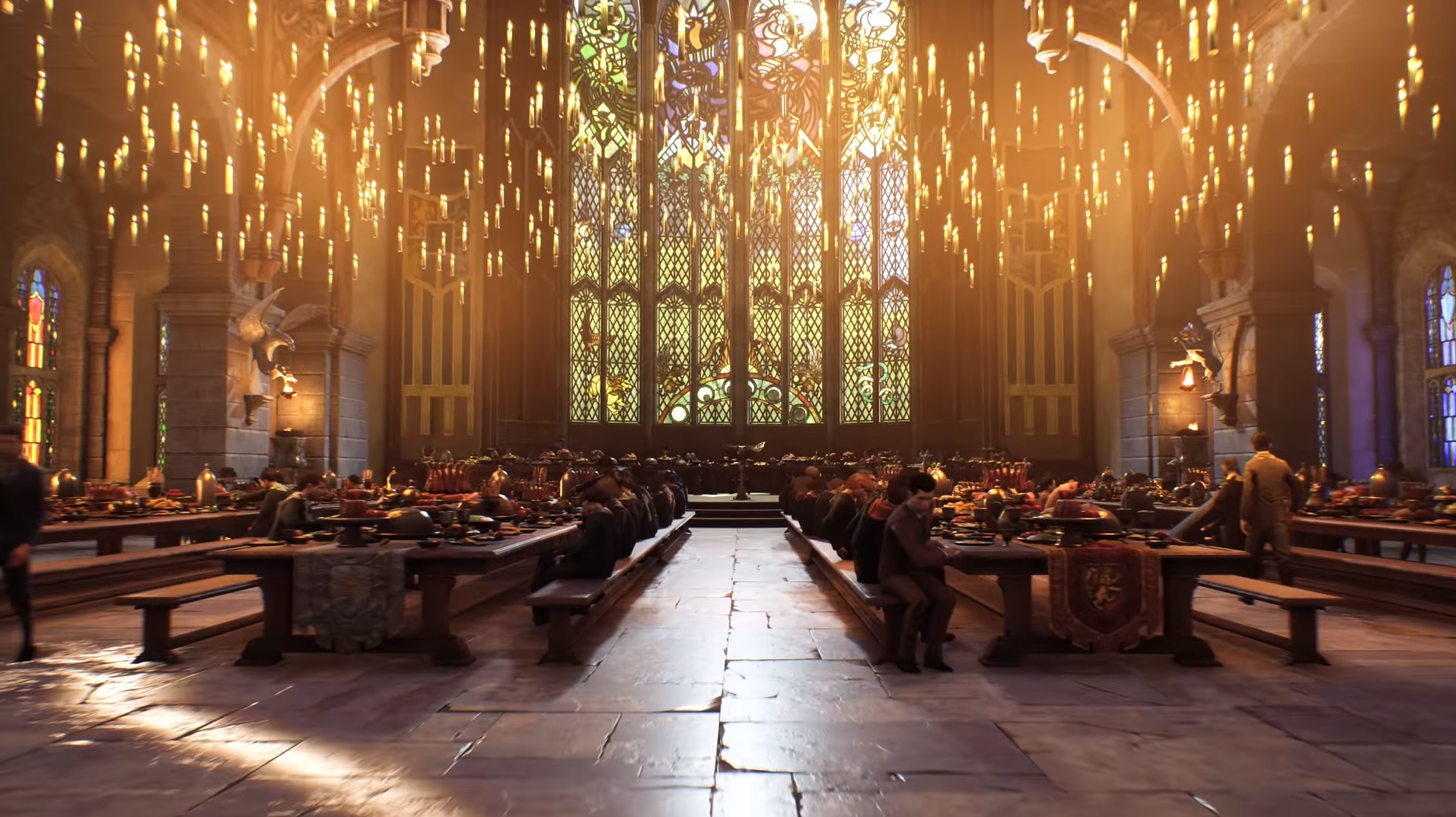 Tüm Hogwarts Legacy tartışmaları dünyanın en büyük oyun forumlarından birinde yasaklandı
