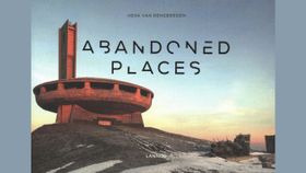 Abandoned Places