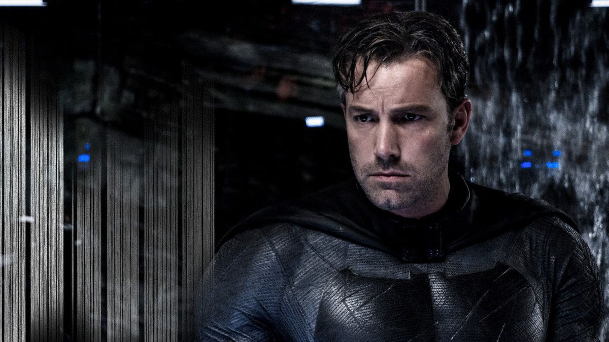 SFX Wishlist: What do you want to see in Ben Affleck's solo Batman movie?