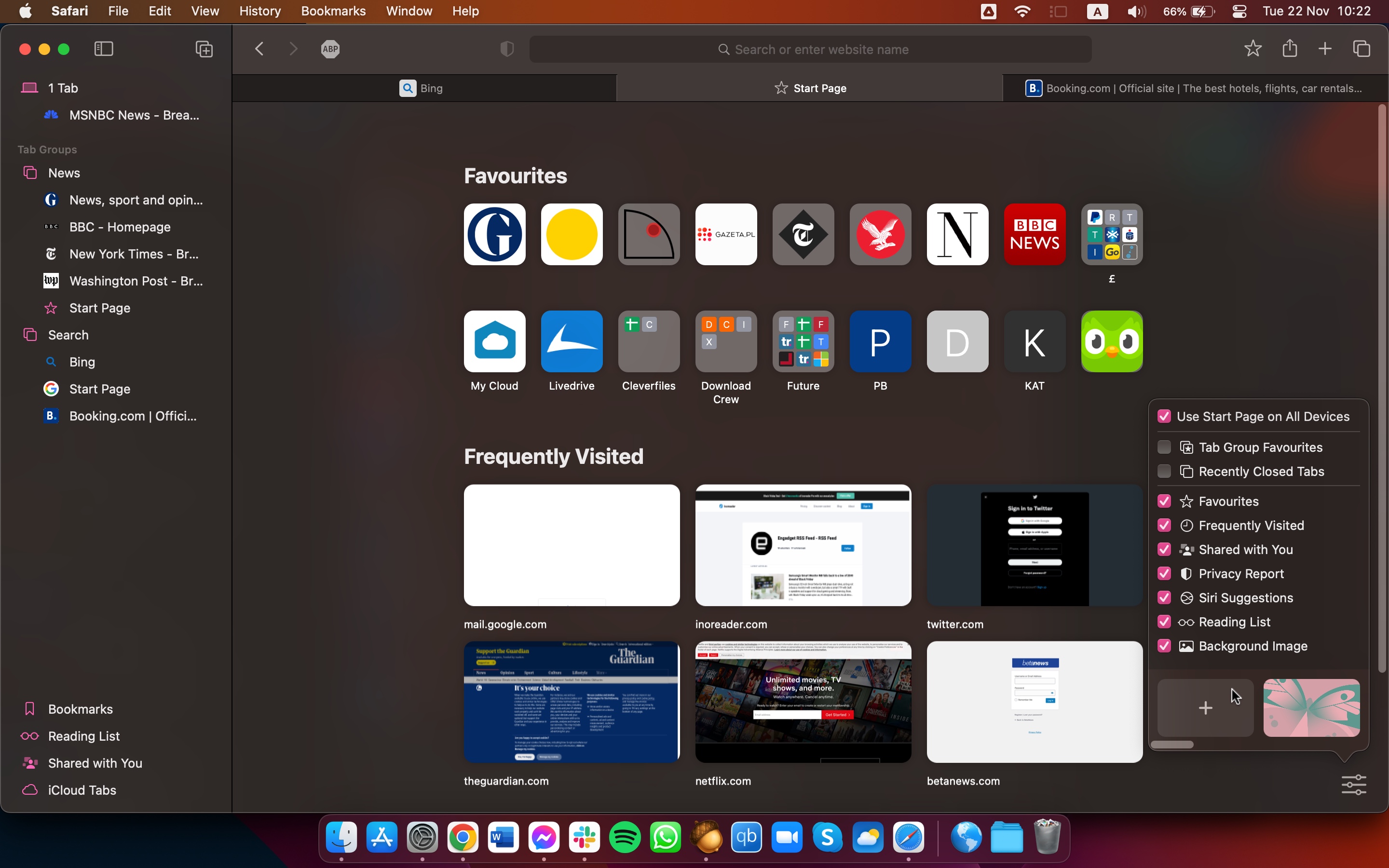 How to Add And Manage Safari Extensions in macOS Monterey
