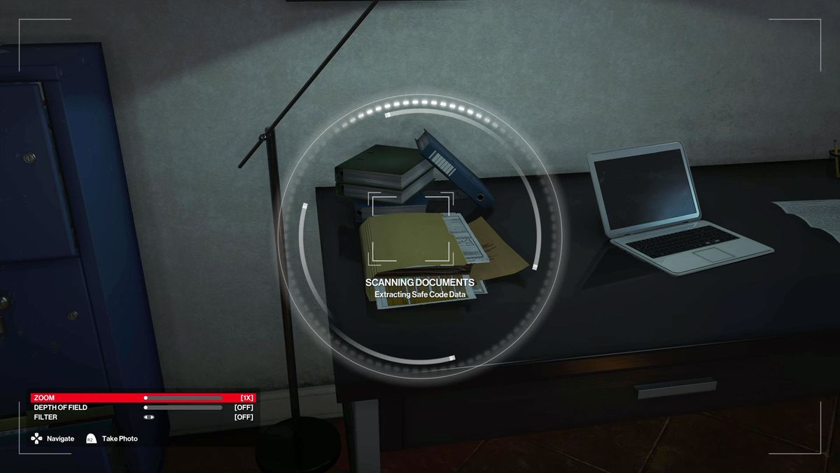 How To Crack Hitman Freelancer Safes Gamesradar