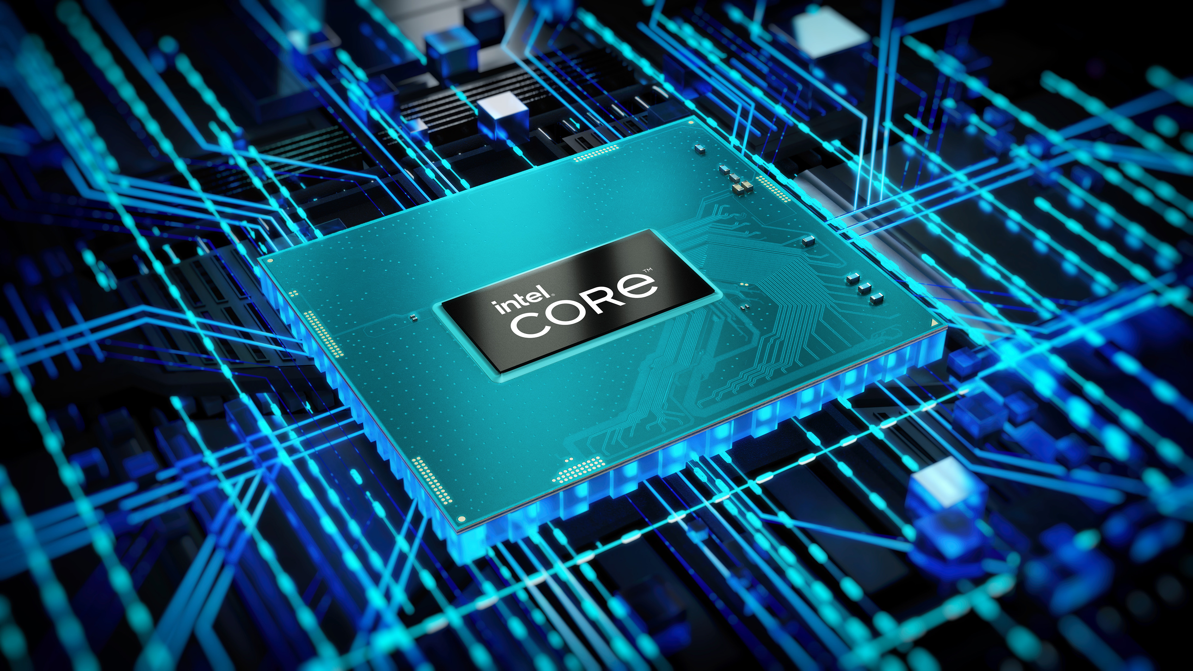 Intel смело выпускает процессоры Meteor Lake, которые могут обойти Apple M2