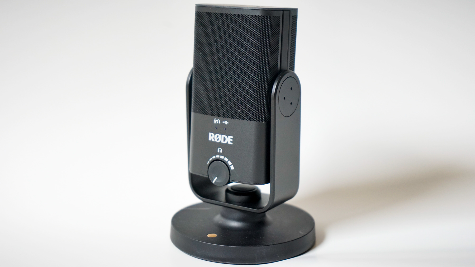 Rode s new mini USB microphone is here to take on the Yeti Nano