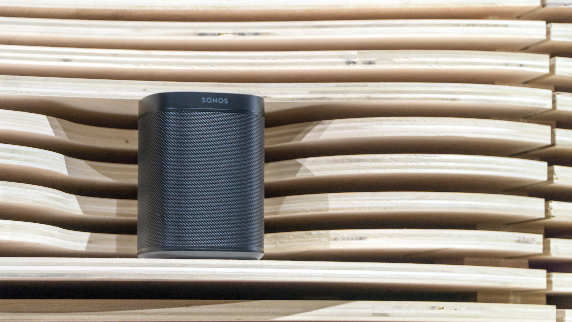 Sonos One