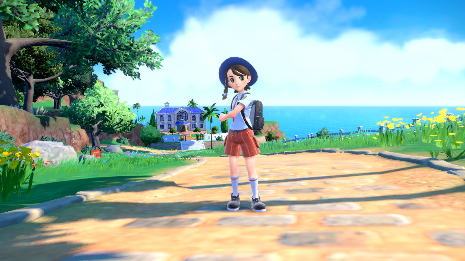 Pokemon Scarlet and Violet fan outlines clues that point to a new region based on Spain