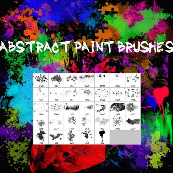 Brilliant Free Photoshop Brushes Creative Bloq Hot Sex Picture