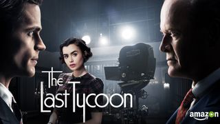 22 The Last Tycoon