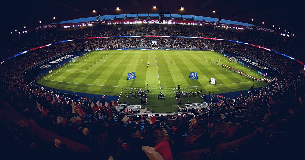 Psg Tickets How To Get Paris Saint Germain Tickets For The Parc Des