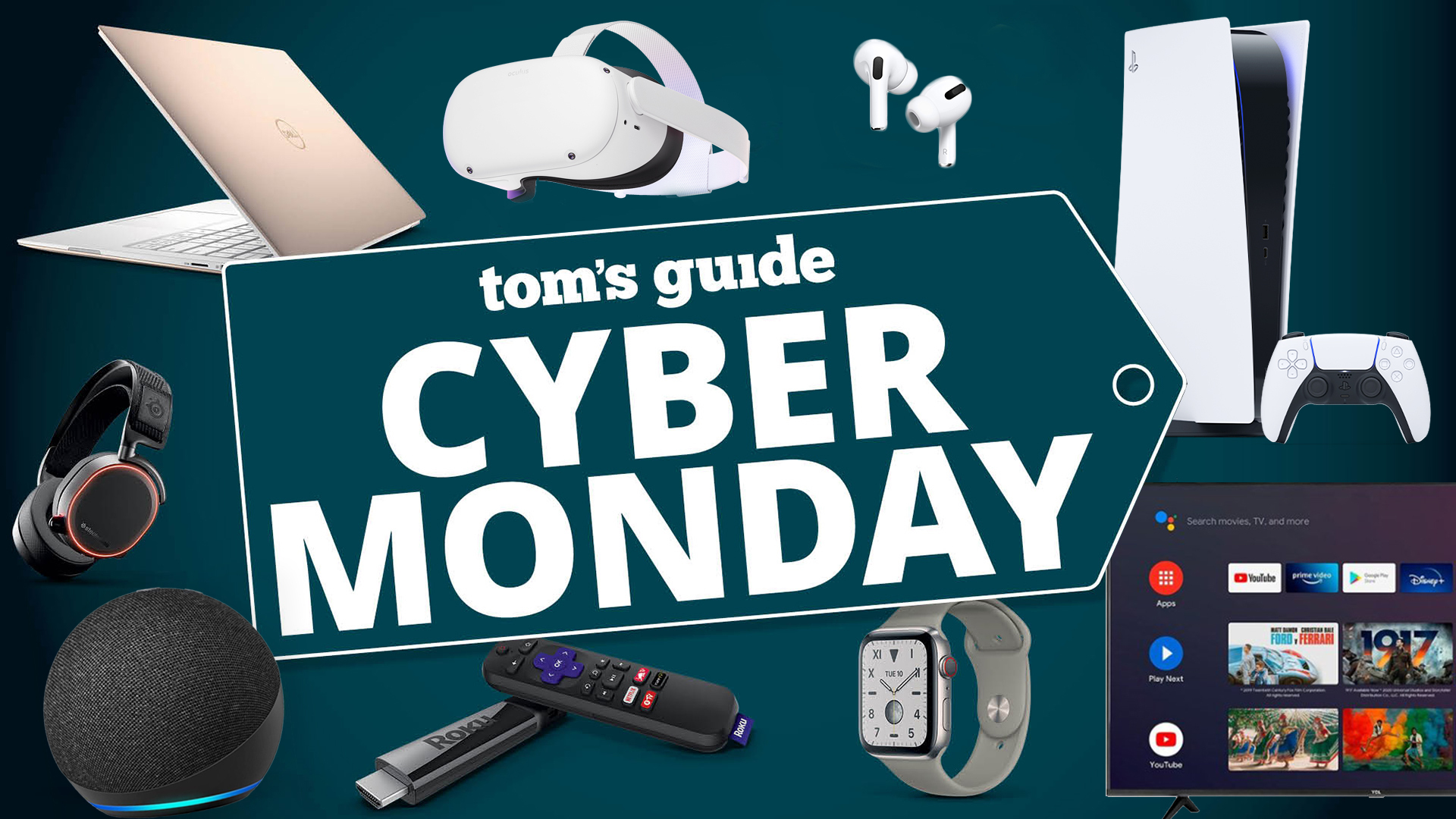 What To Expect On Cyber Monday In 2021