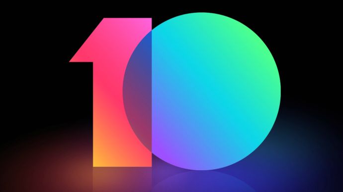 MIUI 10 now has a confirmed release date