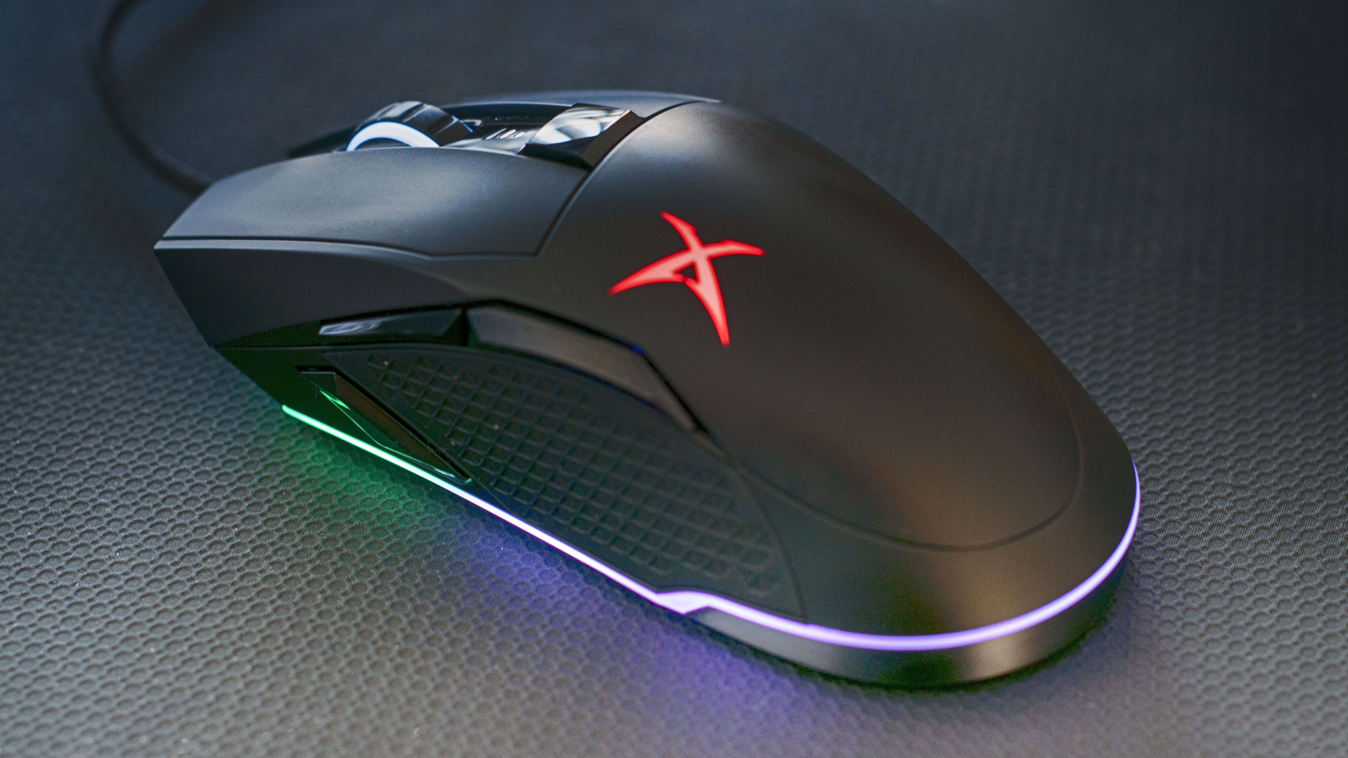 gaming mouse best