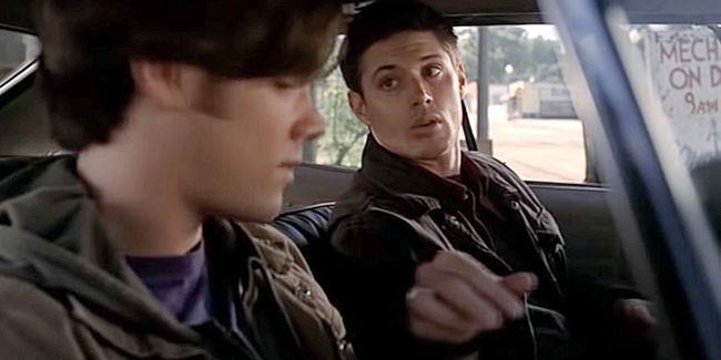 The Best Supernatural Episodes Ranked Cinemablend