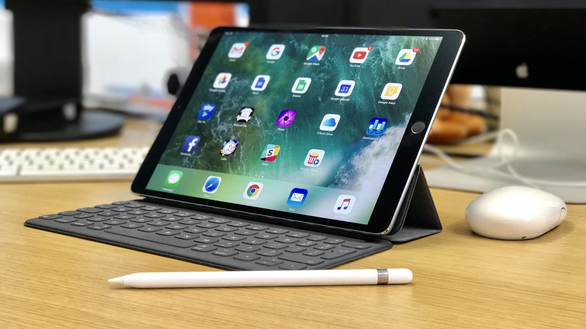 microsoft office on ipad pro review 2018