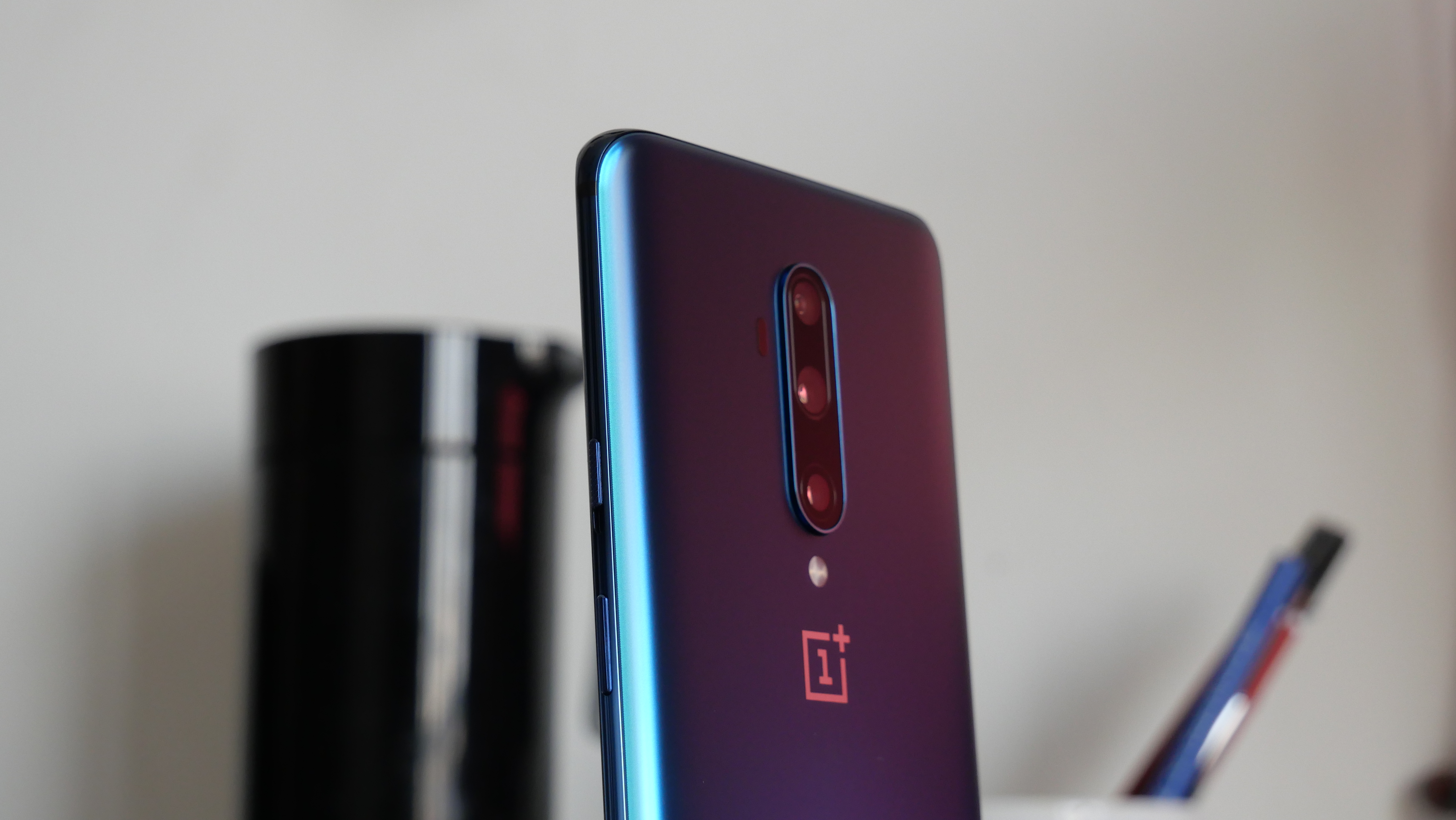 ▷ OnePlus 8 dátum vydania, cena, správy a úniky 2