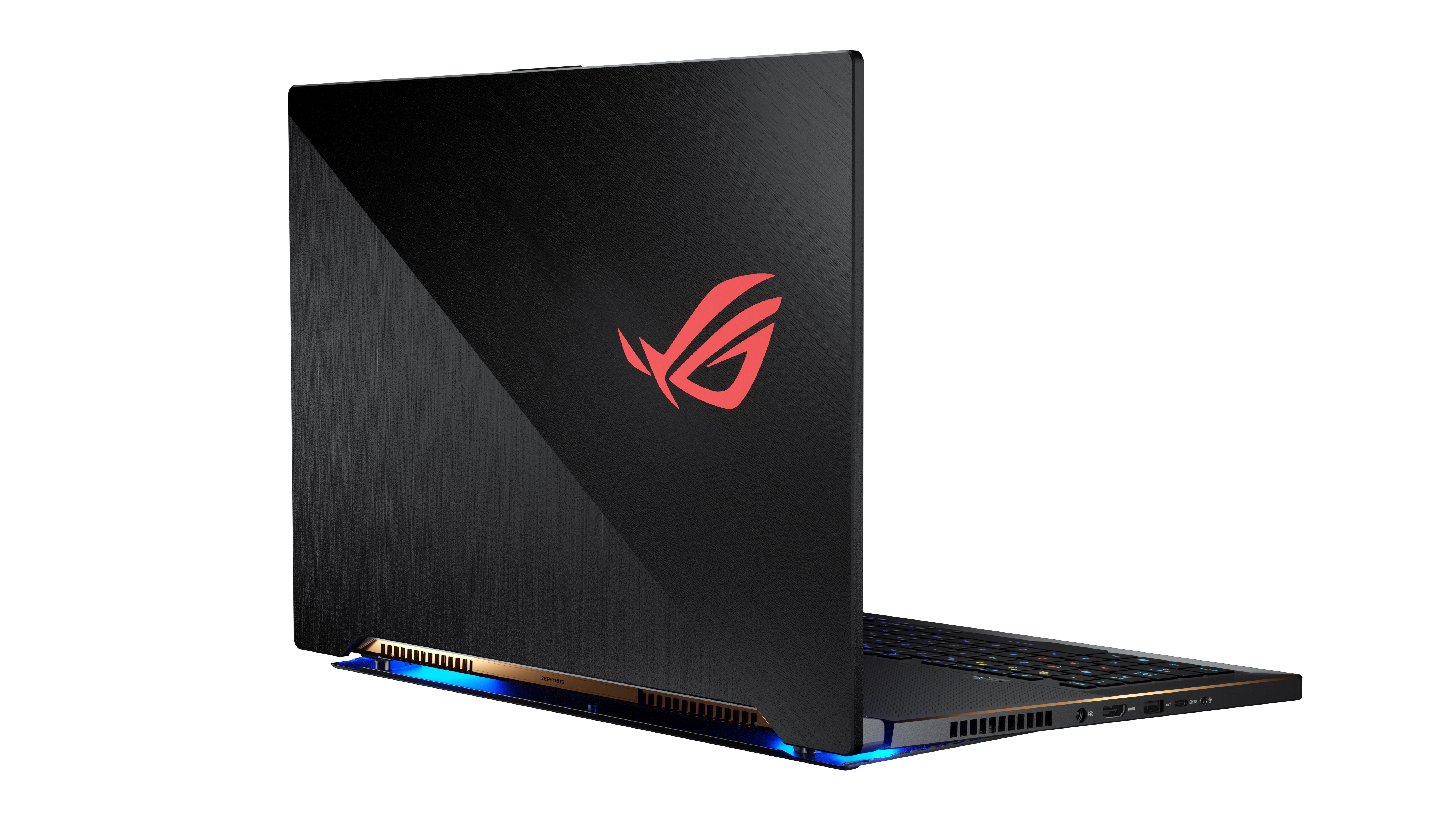 Asus ROG Zephyrus S GX701