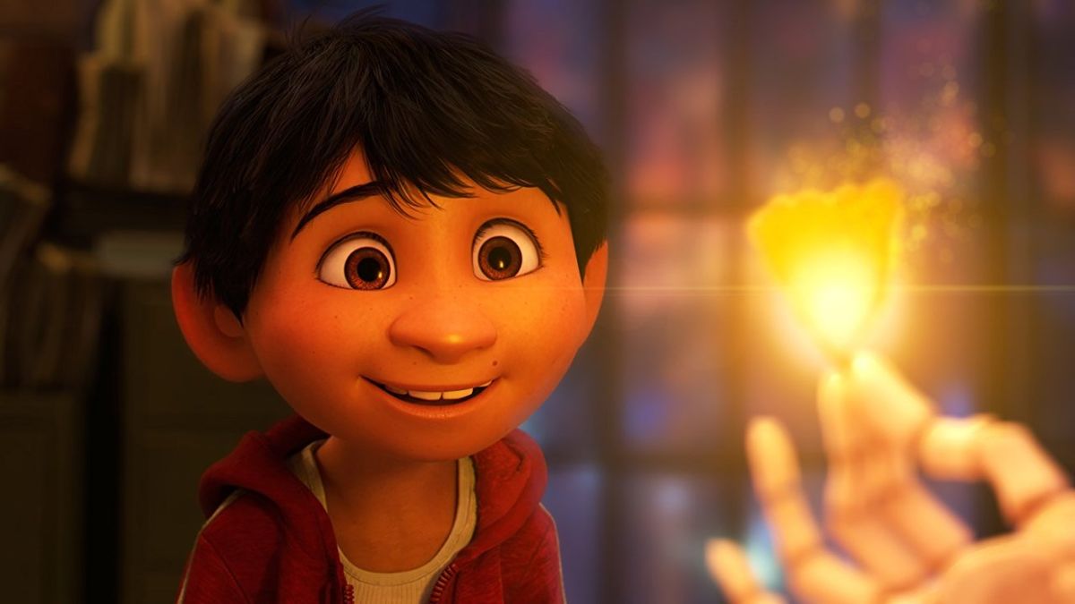 Movies to watch this week at the cinema: Coco, The Post, and more