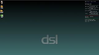 5 Damn Small Linux