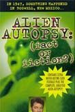 The Story Behind The Alien Autopsy Hoax Live Science