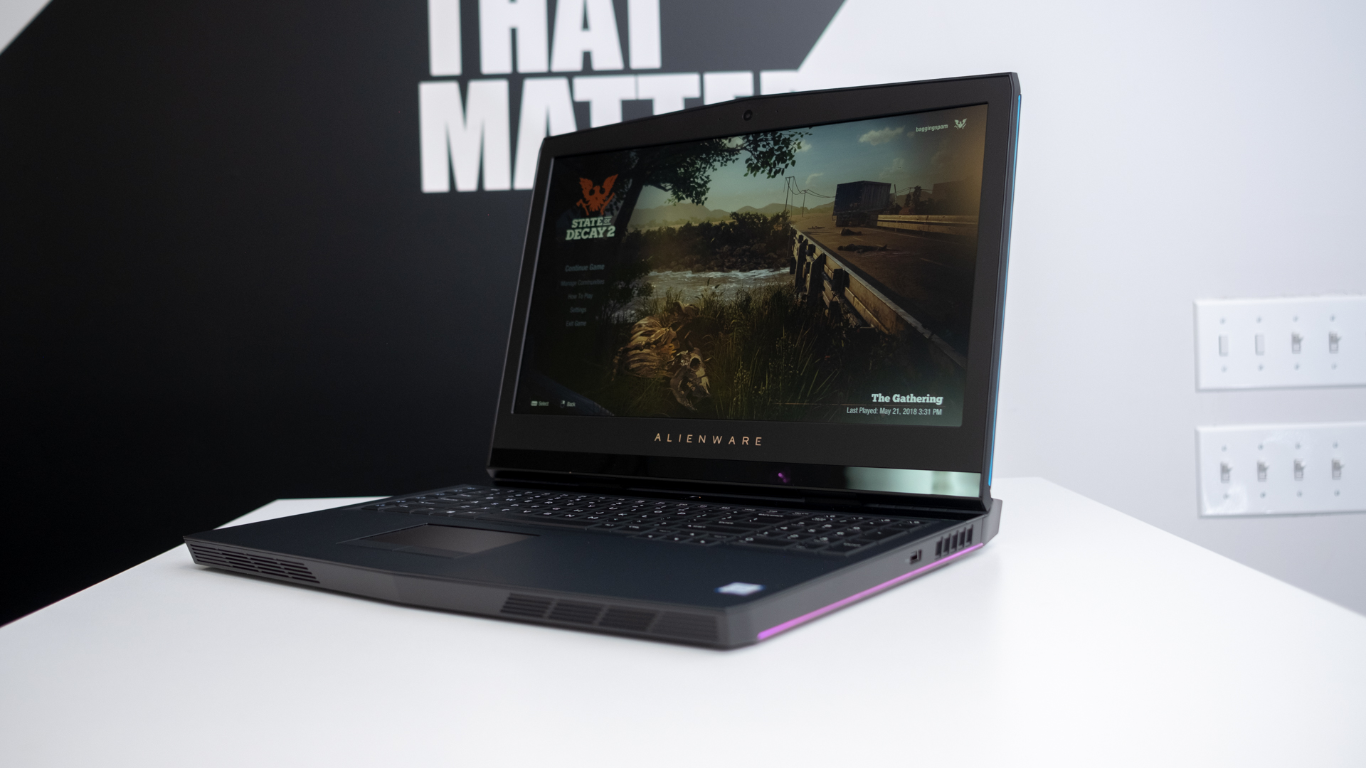 Best Gaming Laptop 2019