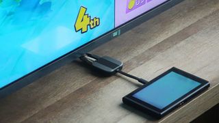 Portable Dock