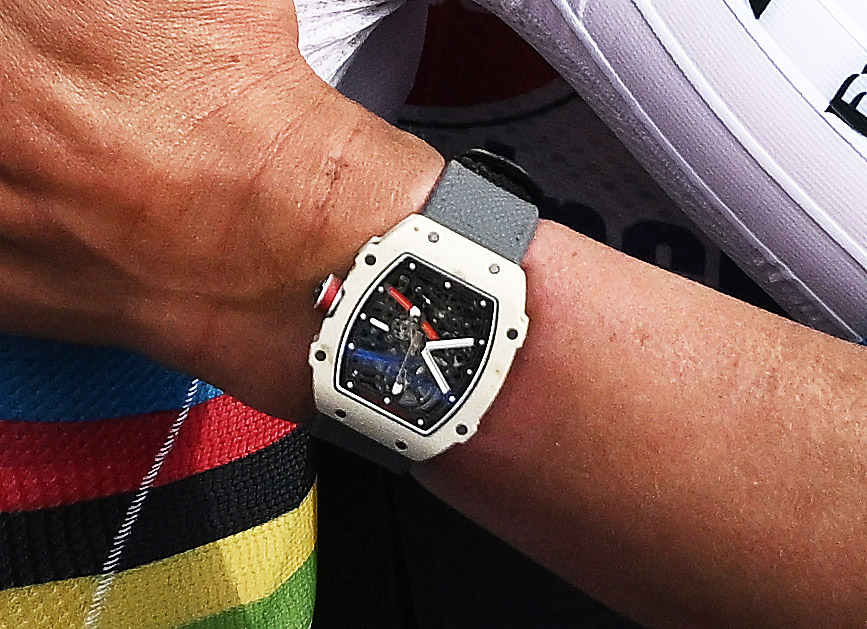 Richard Mille