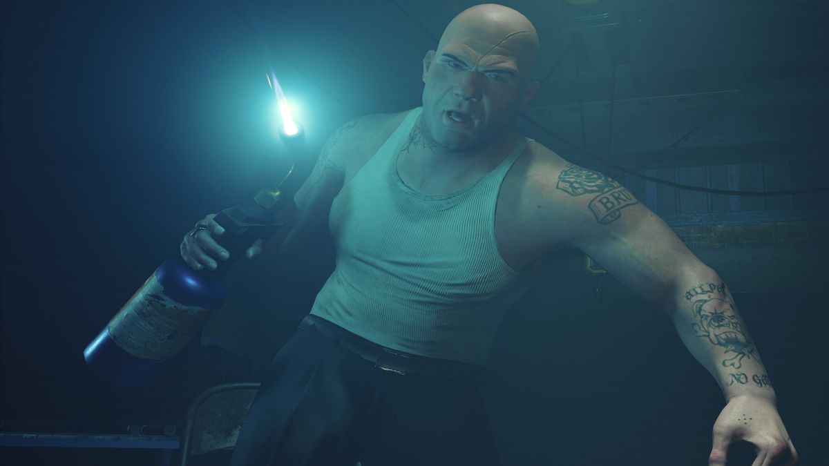 Here are the details on PlayStation VR Worlds' 5 games