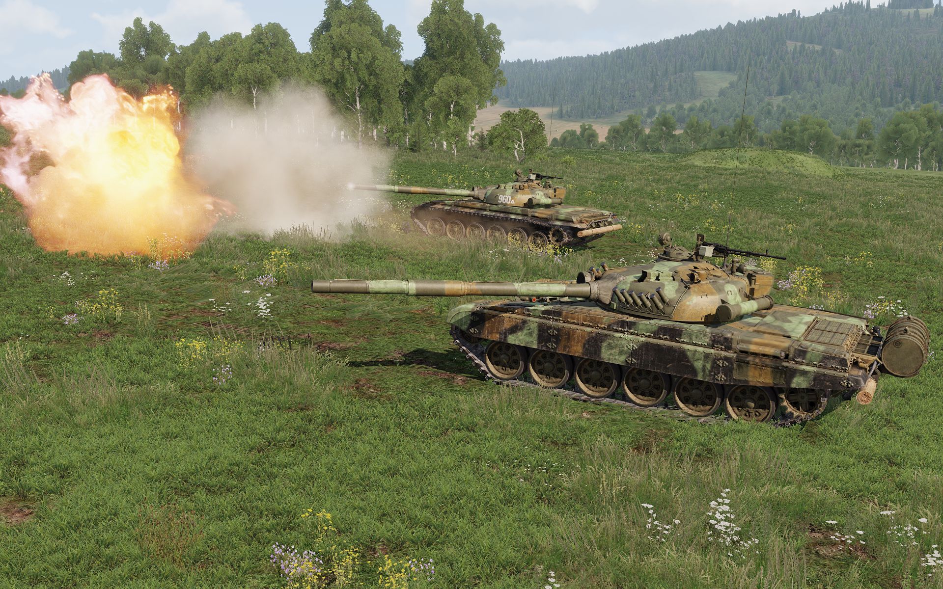  Leak alleges Arma Reforger will be next game in series and a bridge to Arma 4 