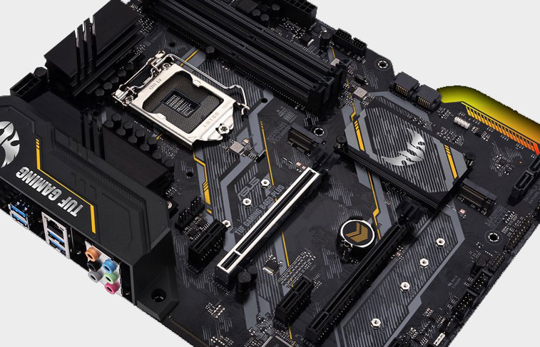 Motherboard makers are sidestepping Intel's CPU overclocking lock