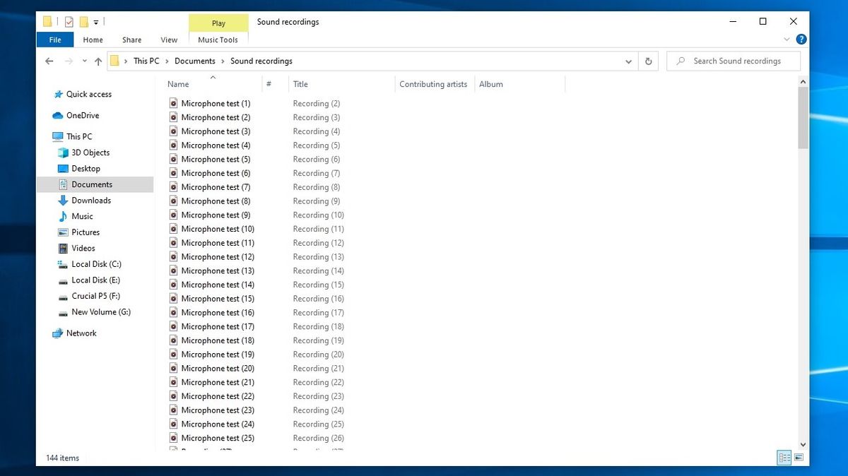 How To Batch Rename Multiple Files In Windows Tom S Guide