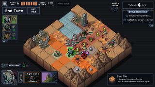 15. Into the Breach