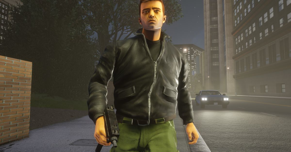  Rockstar apologizes for GTA Trilogy issues, makes the old versions of GTA available again 