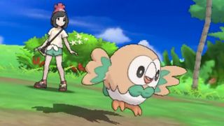 3 Pokemon Sun Moon