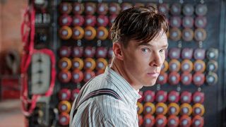 The Imitation Game