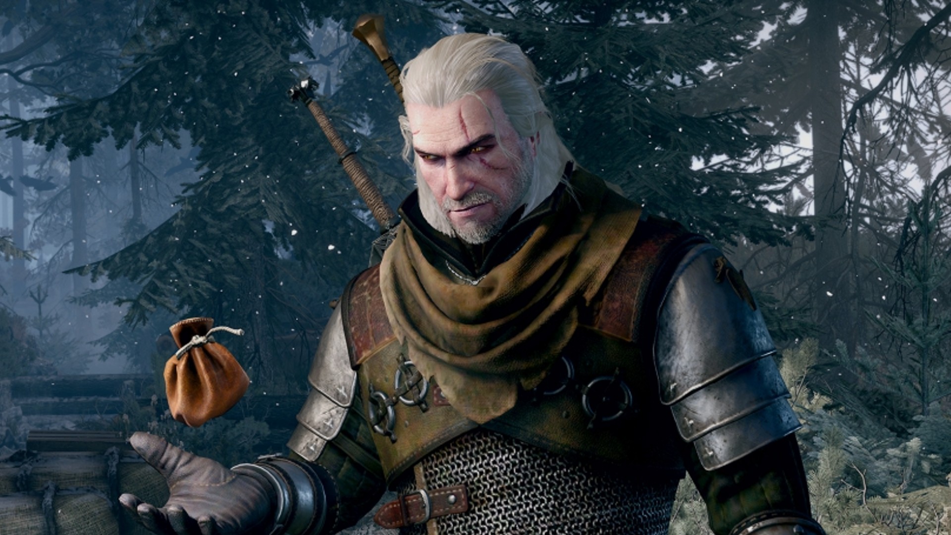 Bu Witcher 3 modu, aç ışın izleme özelliğinden değerli performans yakalamanıza yardımcı olabilir