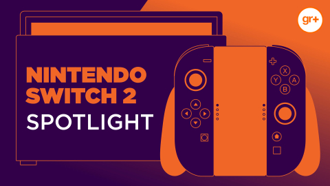 Switch 2 Spotlight