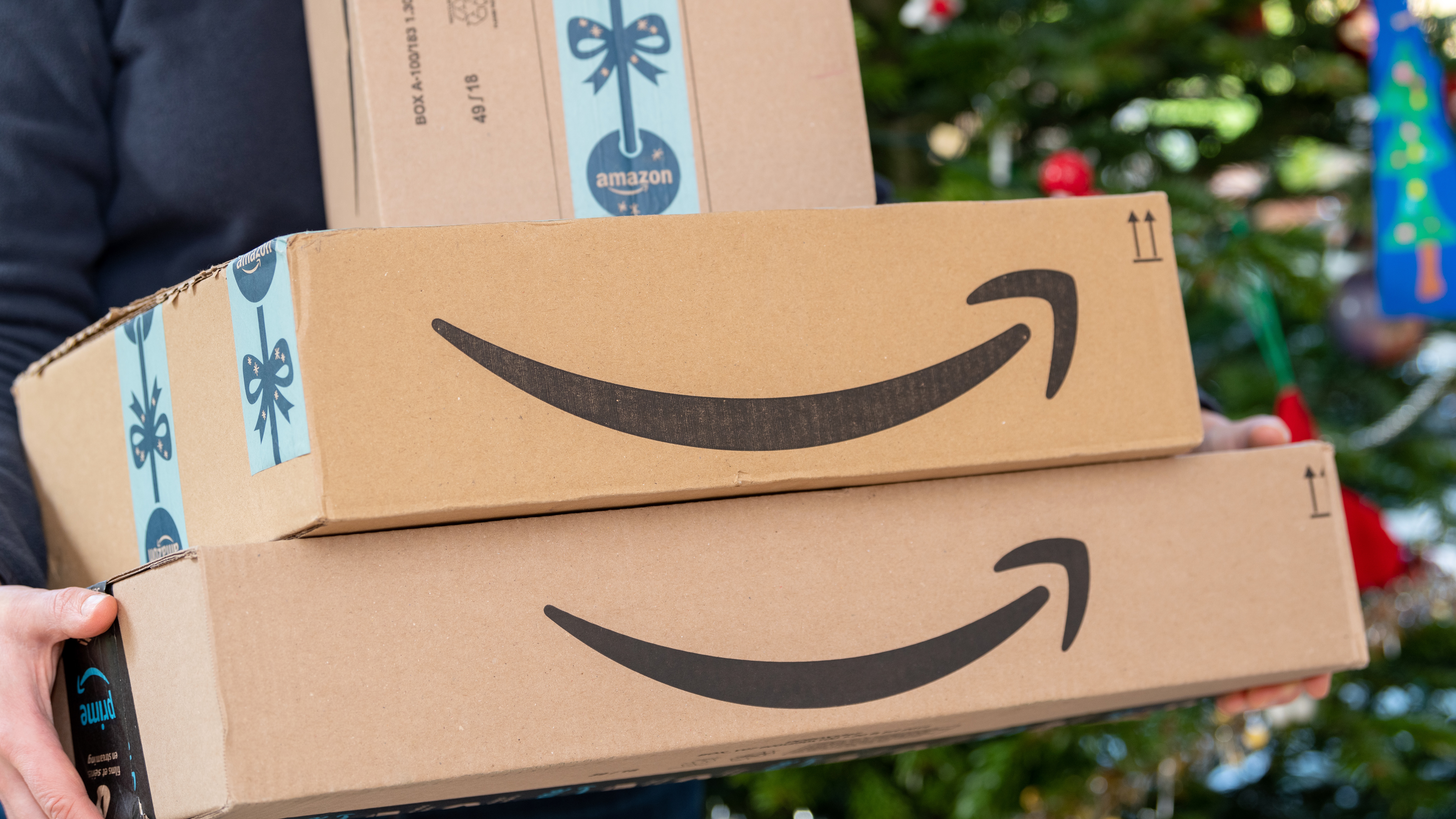 Amazon вскоре может стать одним из крупнейших работодателей Великобритании