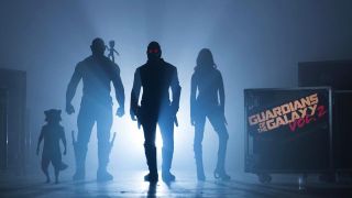 Get up to date with the Guardians their friends and their foes