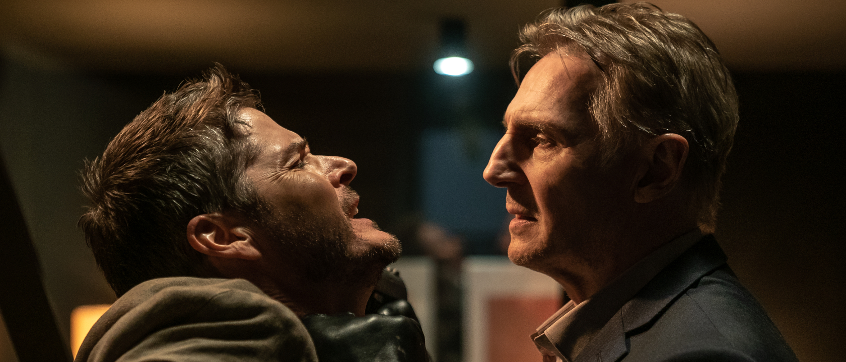 Memory Review: Liam Neeson Gets To Flex His Action And Acting Muscles In A Solid Thriller