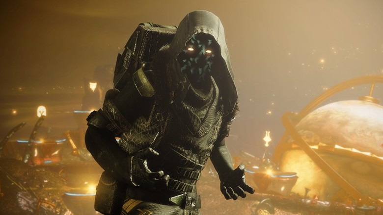 Where is Xur this week and what is he selling? 