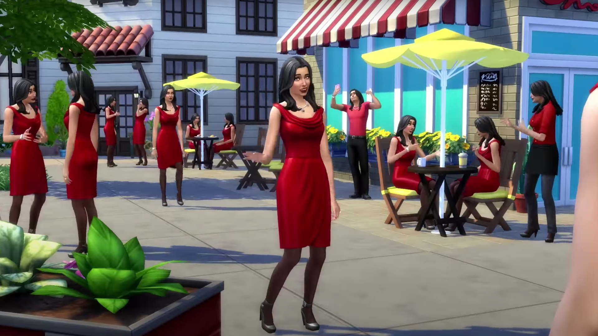 Our favorite Sims 4 CC finds right now