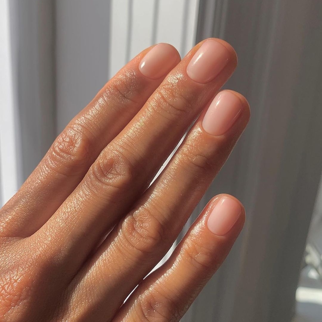 Rough, Cracked Nails? You're Probably Ignoring This Key Step in Your Routine