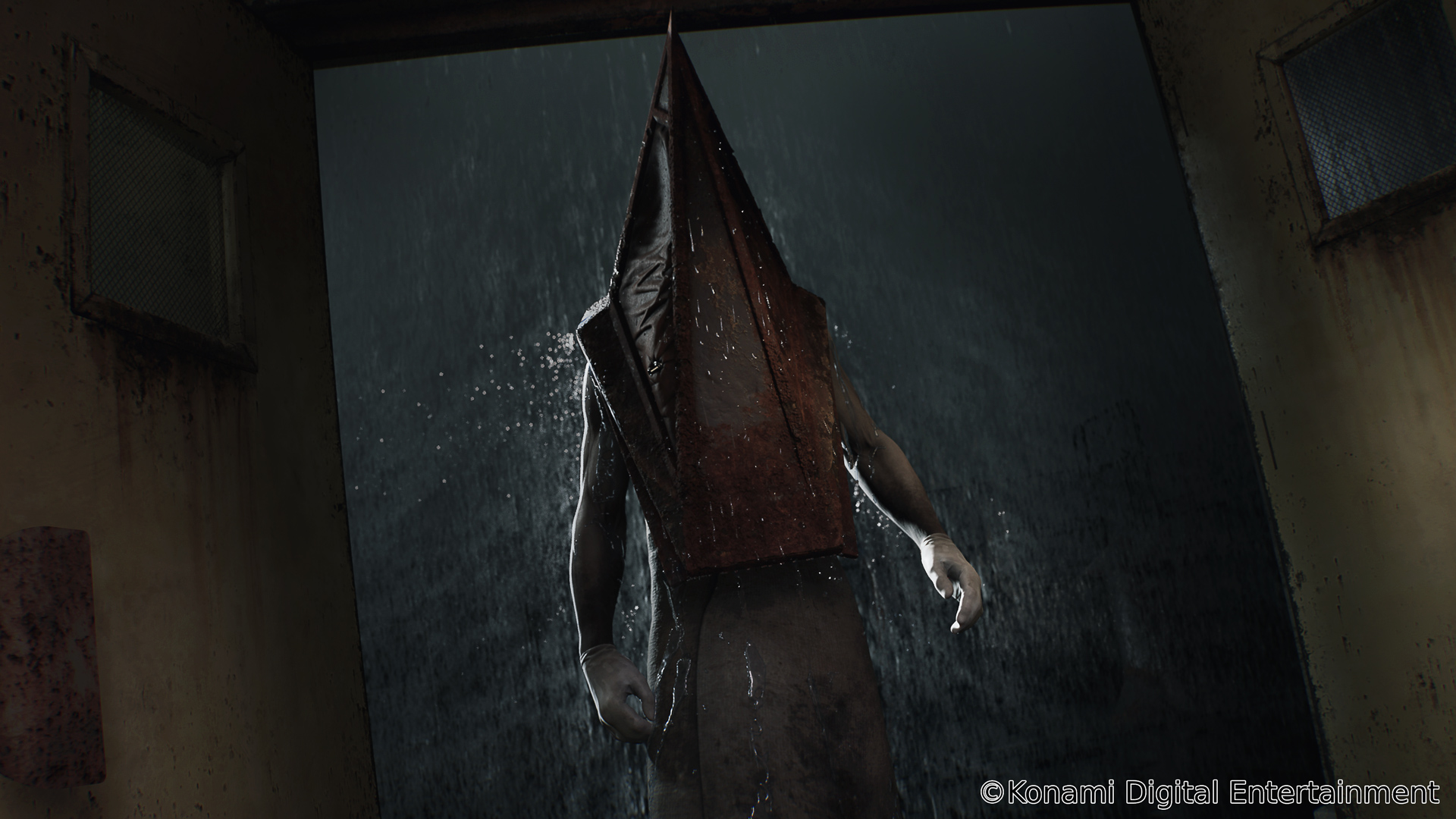 Silent Hill 2 Remake, Townfall, and Ascension teasers are coming “soon”, according to this new leak