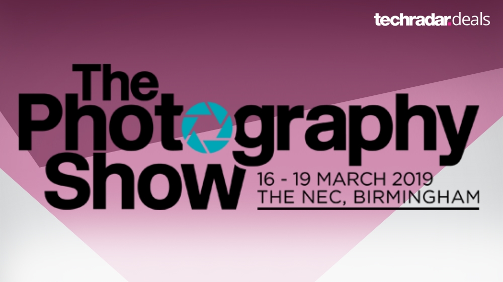 Save 20 on The Photography Show tickets at the NEC with this voucher