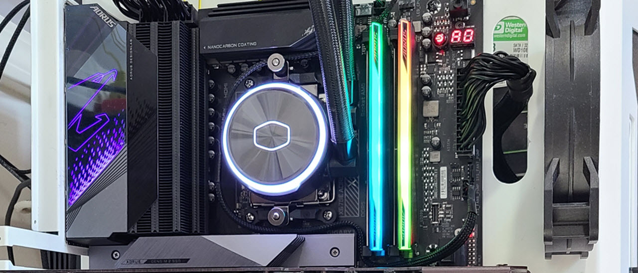 Benchmarks And Final Analysis Gigabyte X670E Aorus Master Review