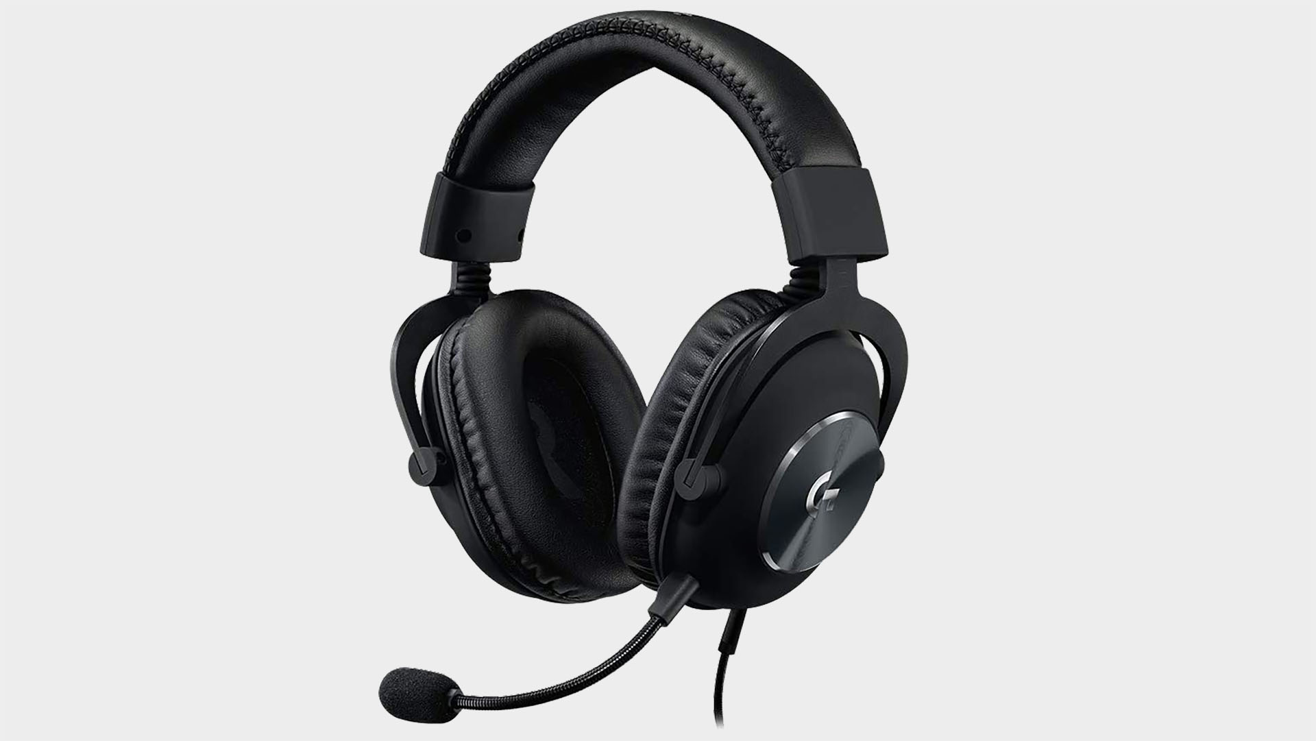 Logitech G Pro X gaming headset review