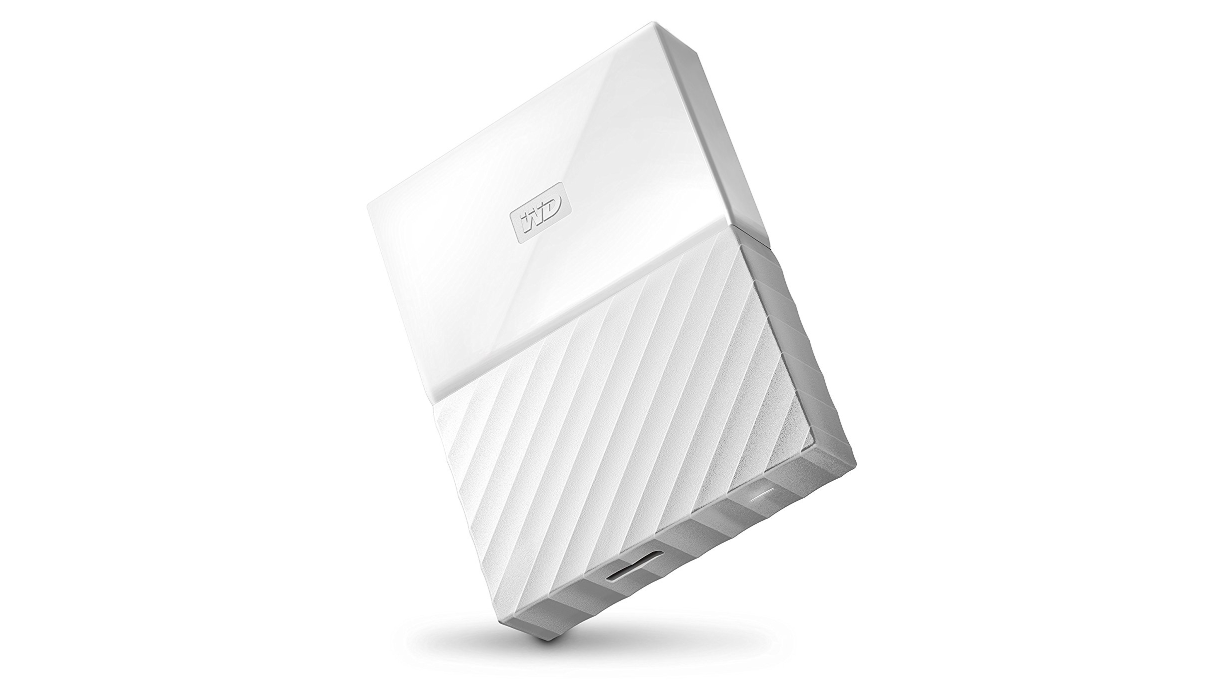 Western Digital My Passport 4TB